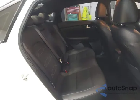 2021 Kia Forte Gt-Line из США, поврежденный, VIN 3KPF34AD3ME387571